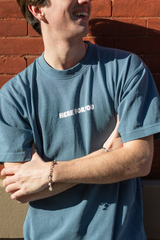 Redefining What It Means to “Be a Man”