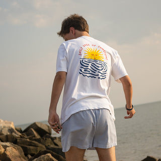 Daily Dose of Sunshine Tee