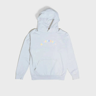 Here For You Pastel Hoodie