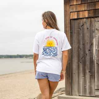 Daily Dose of Sunshine Tee