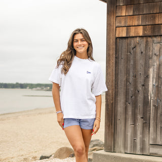Enjoy the Little Things Tee