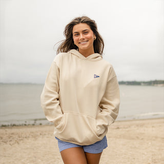 Enjoy the Little Things Hoodie