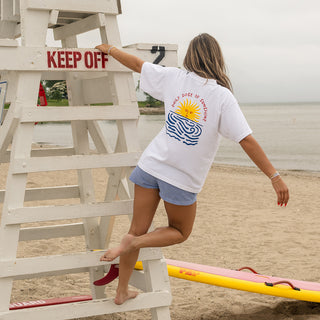 Daily Dose of Sunshine Tee