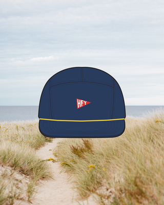 HFY Flag Hat