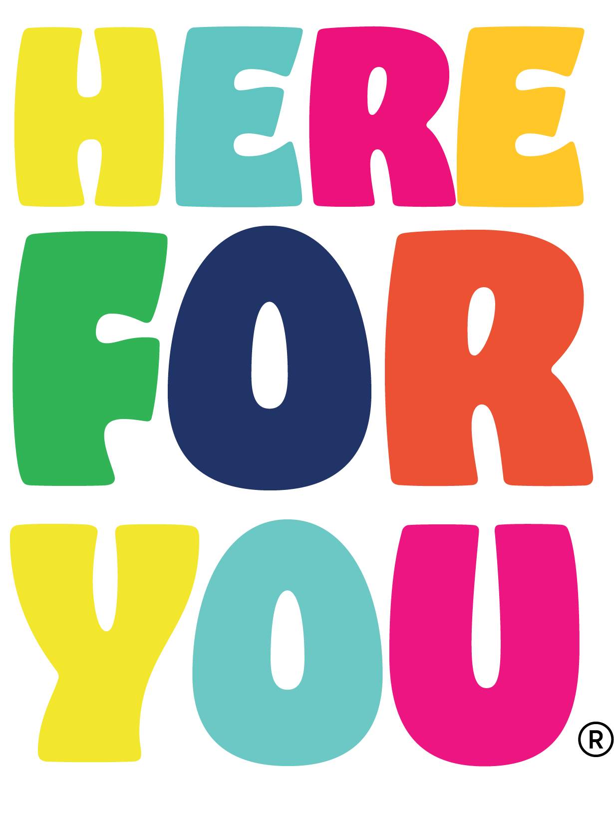 all – Here For You Clothing