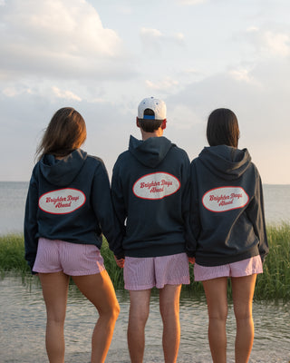 Brighter Days Ahead Hoodie