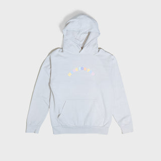 Here For You Pastel Hoodie