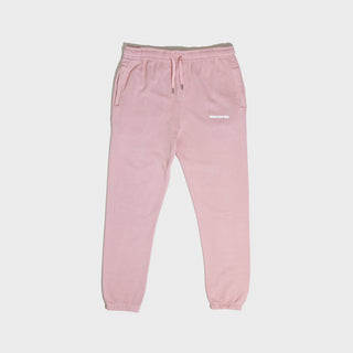 Here For You Urban Sweatpant- Salmon