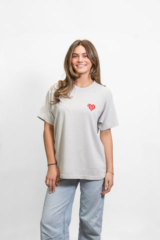 Love a Little More Tee