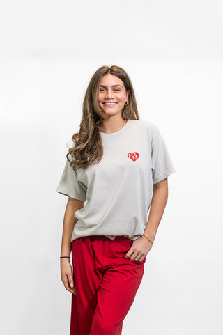 Love a Little More Tee