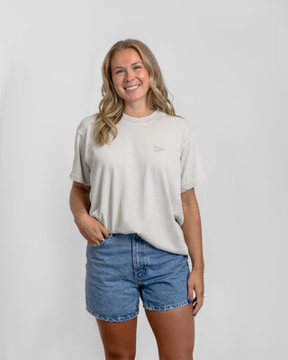 Three Fish Tee