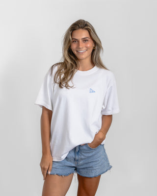 Sardine Tin Tee
