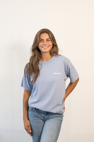 Tomorrow Needs You Tee