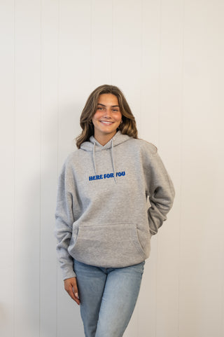 Show Your Colors- Seton Hall Hoodie