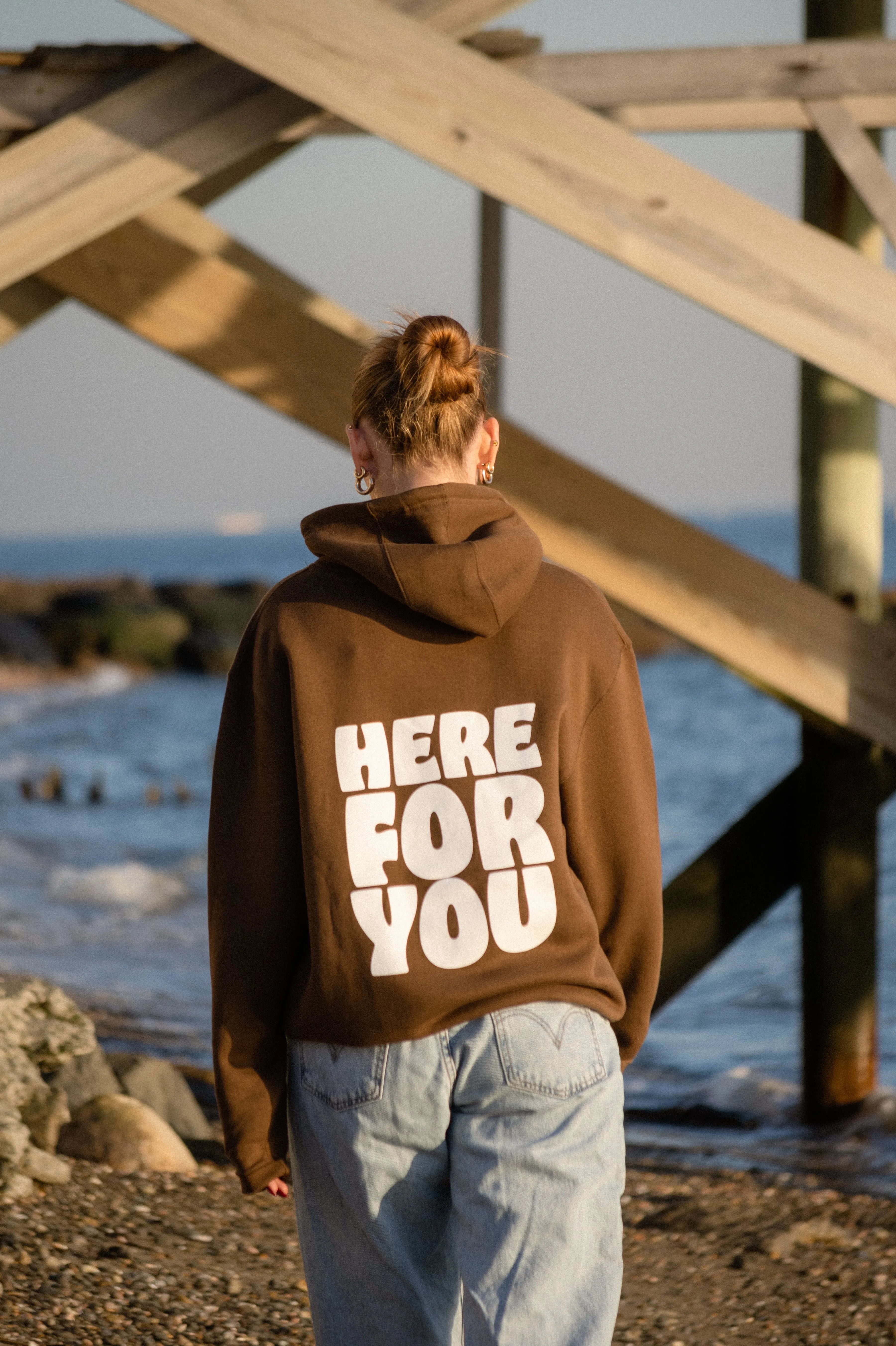 You sweatshirt online