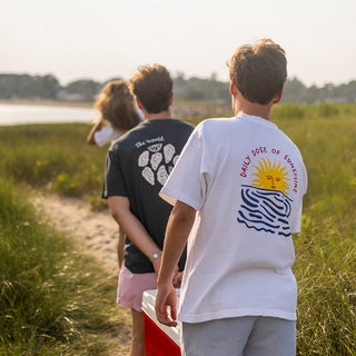Daily Dose of Sunshine Tee