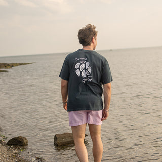 The World is Your Oyster Tee