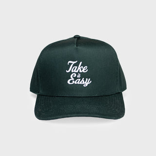 Take It Easy Hat