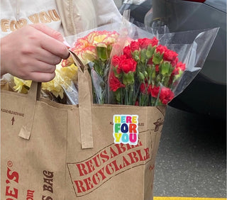 Here For You Sticker Pack