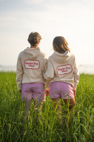 Brighter Days Hoodie