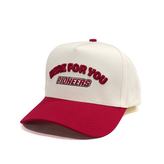 Sacred Heart Trucker Hat