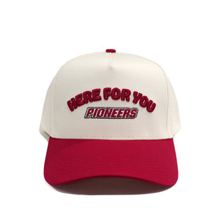 Sacred Heart Trucker Hat