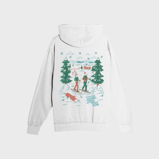 The Slopes Hoodie